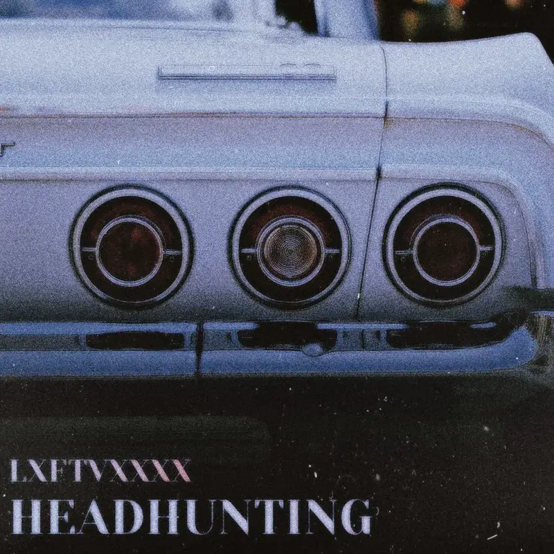 HEADHUNTING