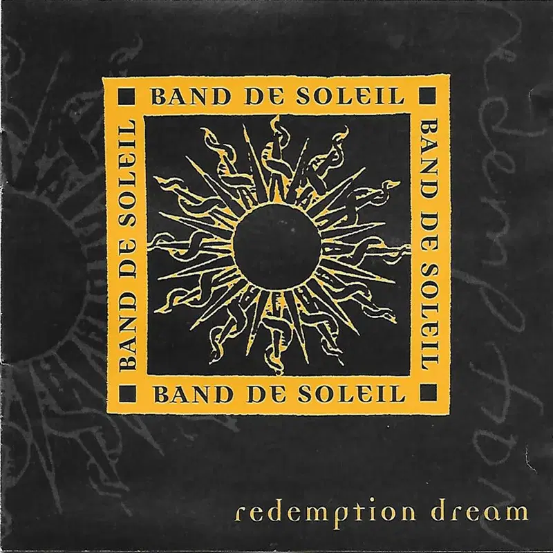 Redemption Dream