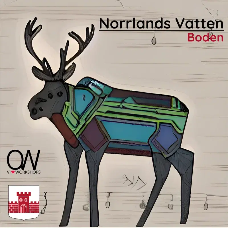 Norrlands Vatten