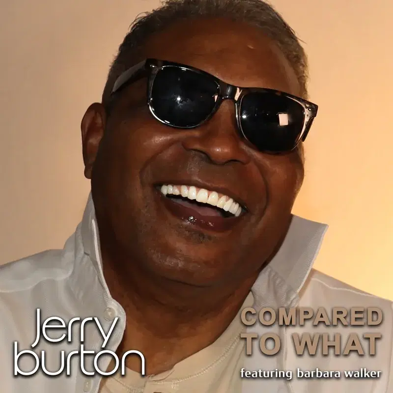 Compared To What