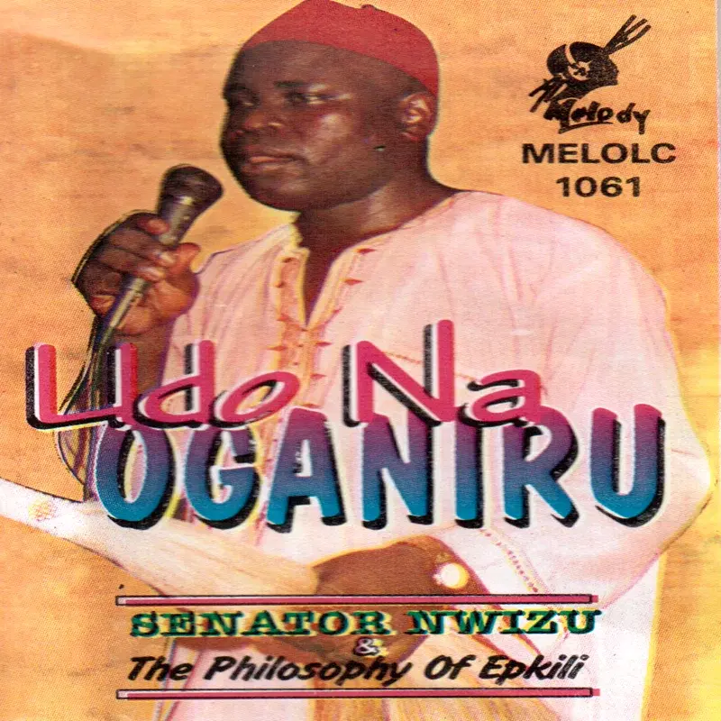 Udo Na Oganiru