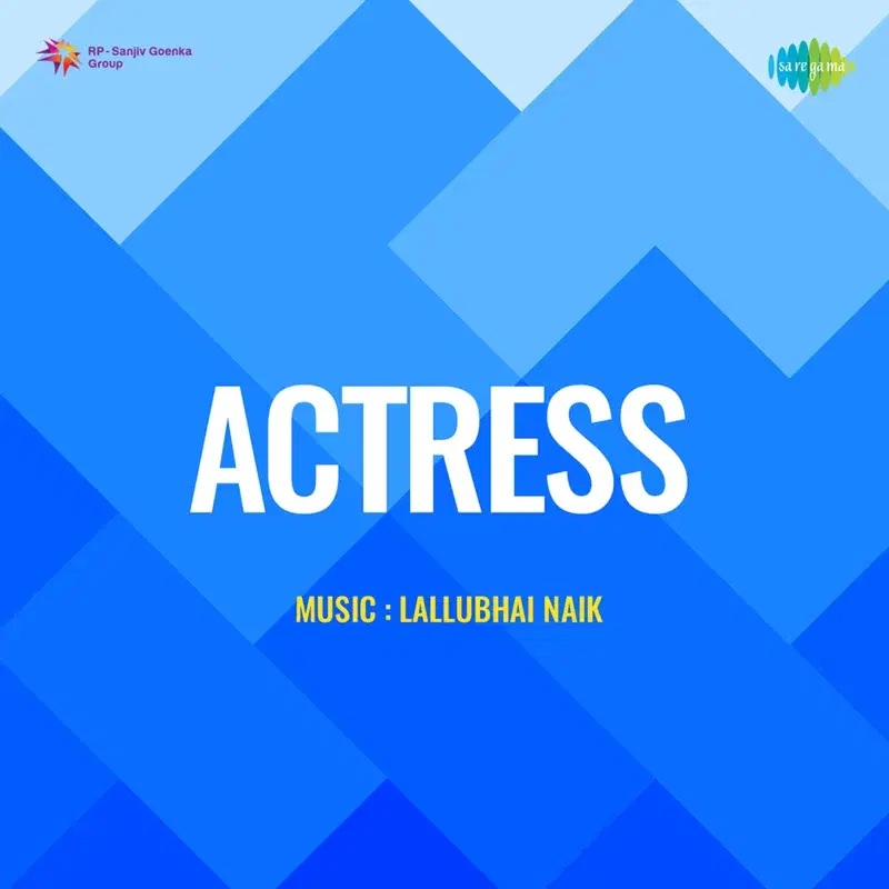 Actress (Original Motion Picture Soundtrack)