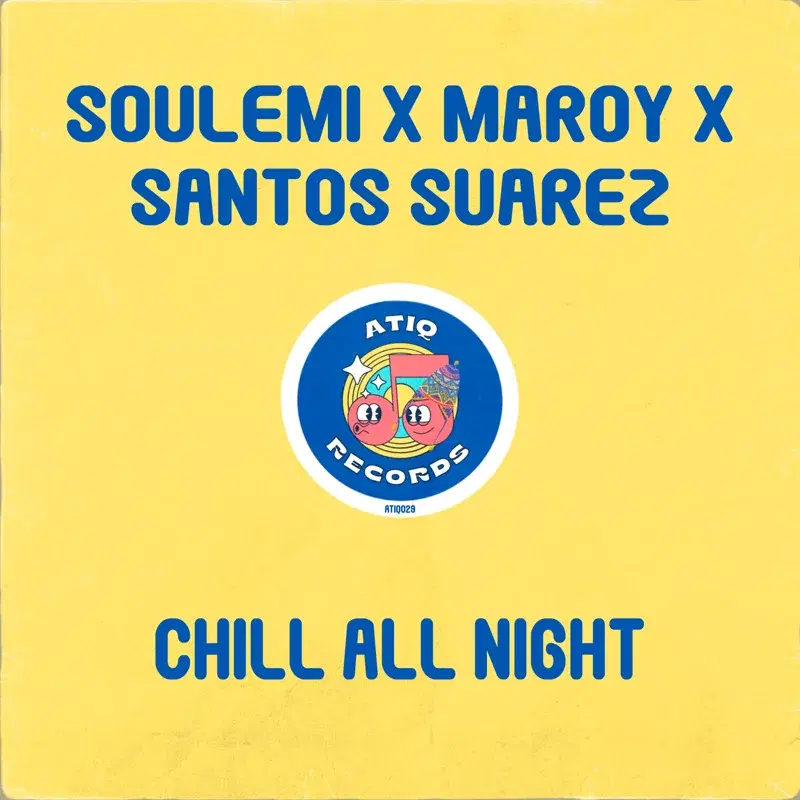 Chill All Night