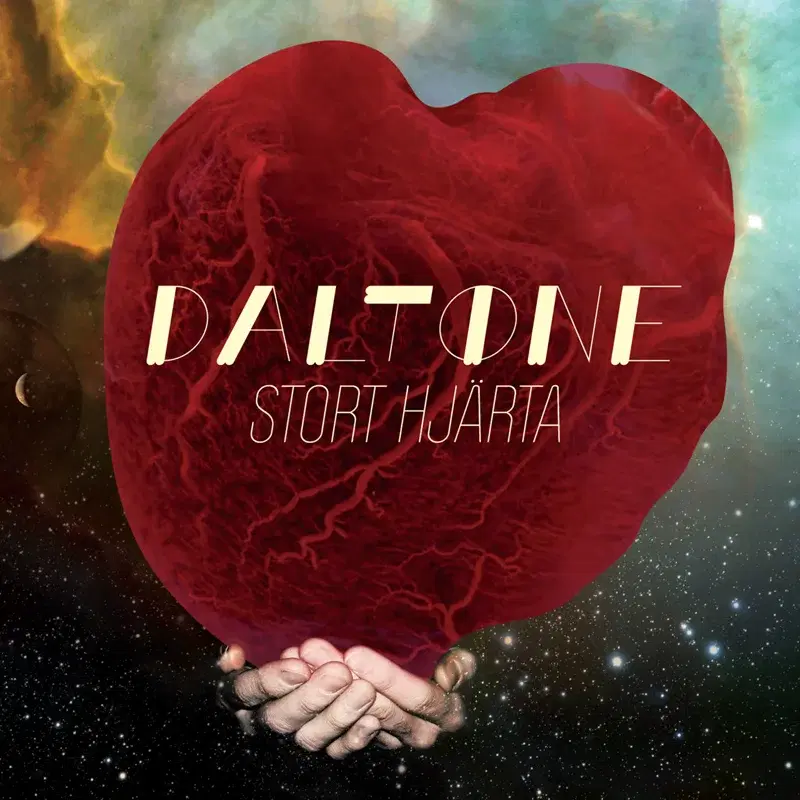 Stort Hjärta