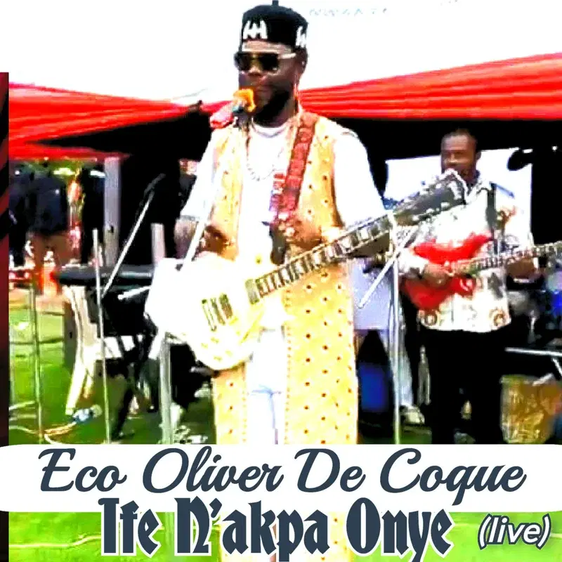 Ife N''akpa Onye