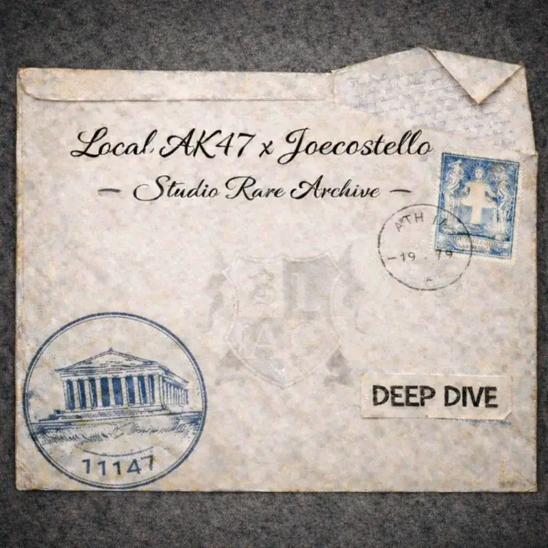 Cover Art