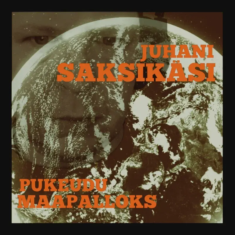 Pukeudu Maapalloks