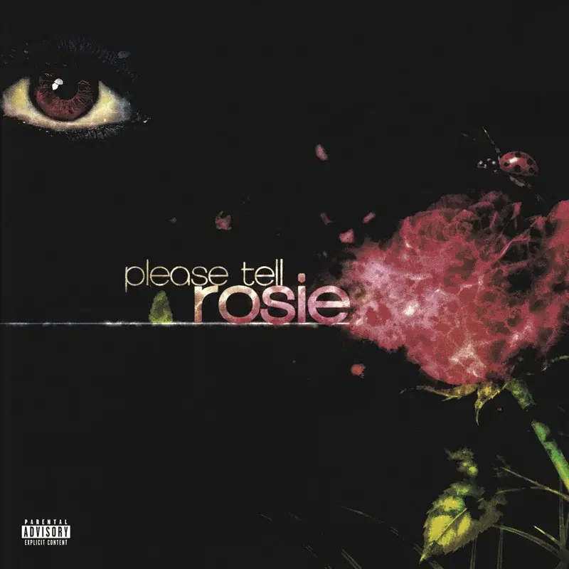 please tell rosie