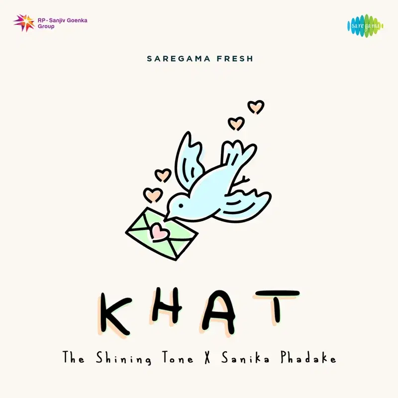 Khat - Single