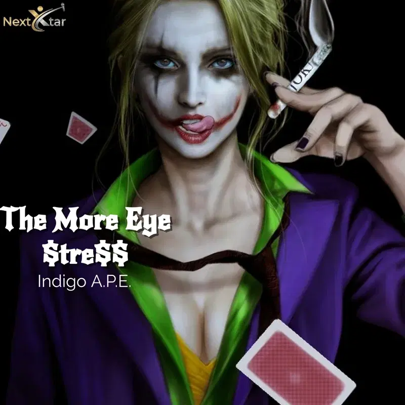 The More Eye $tre$$