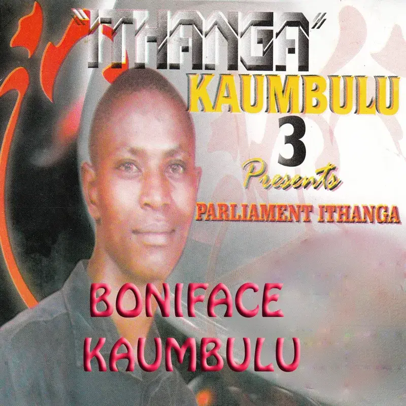 Parliament Ithanga