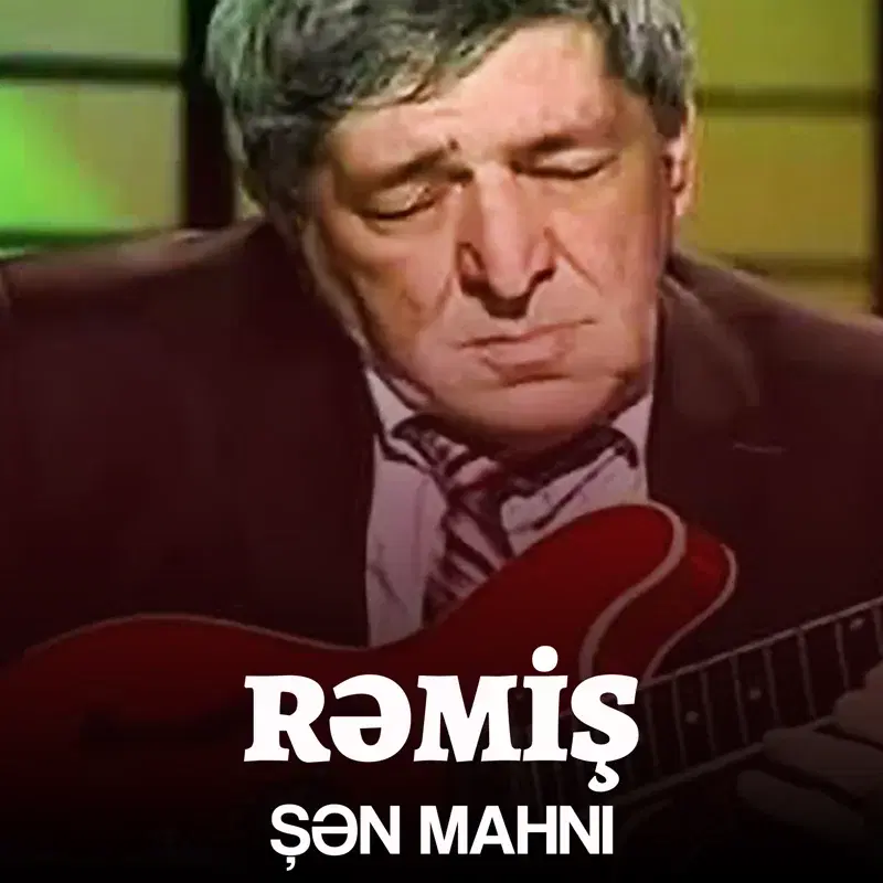 Şən Mahnı