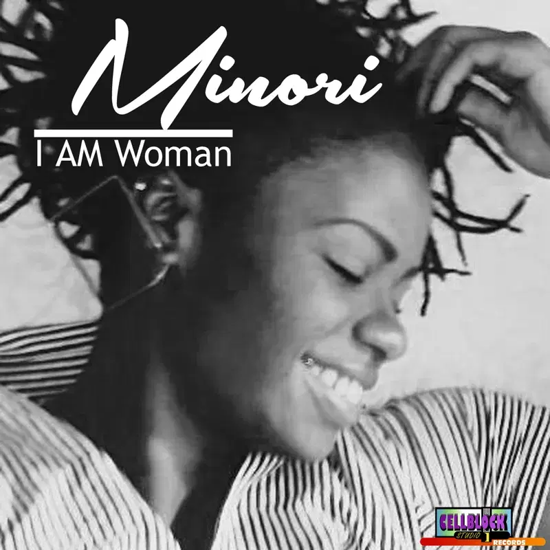 I Am Woman