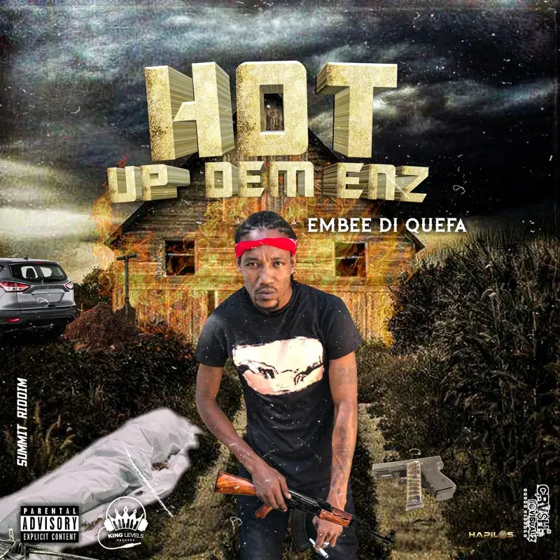Hot up Dem Enz