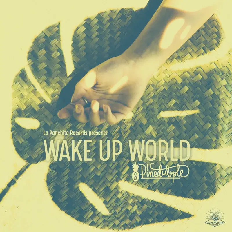 Wake up World