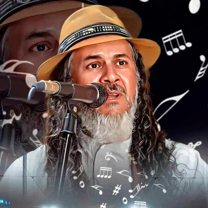 Sebah de Assis & O Som do Bando