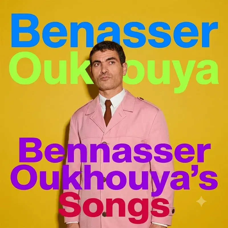 Bennasser Oukhouya's songs