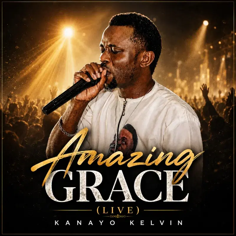 Amazing Grace