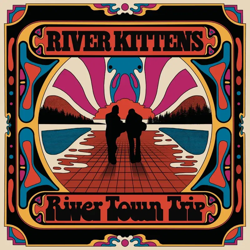 River Town Trip