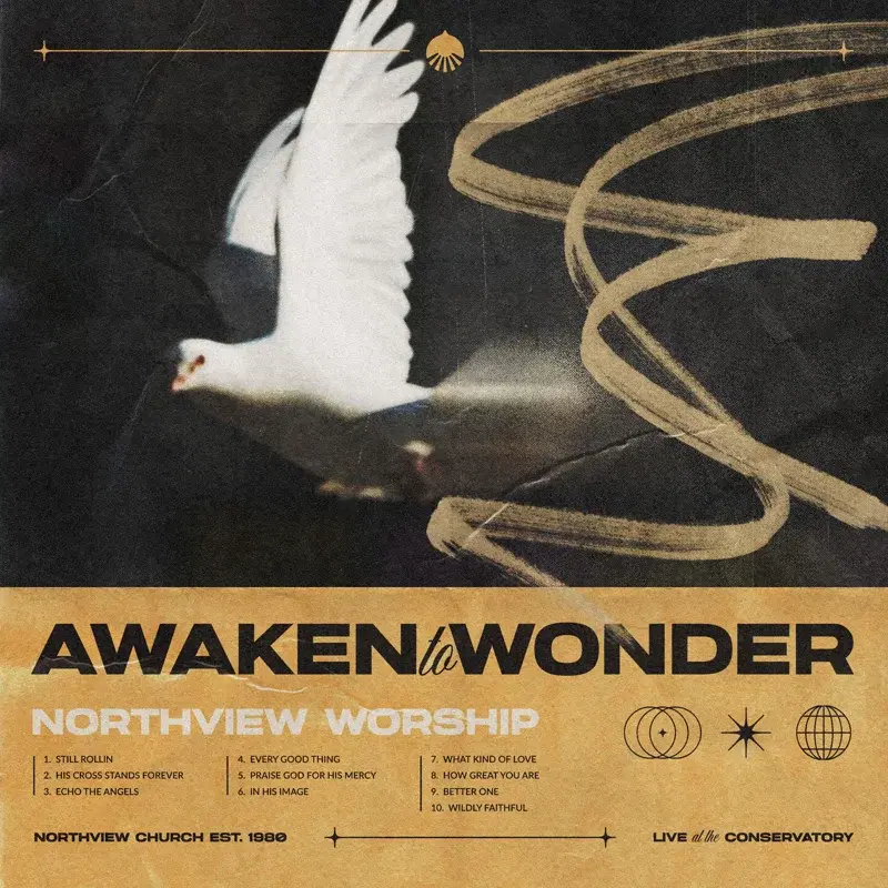Awaken to Wonder