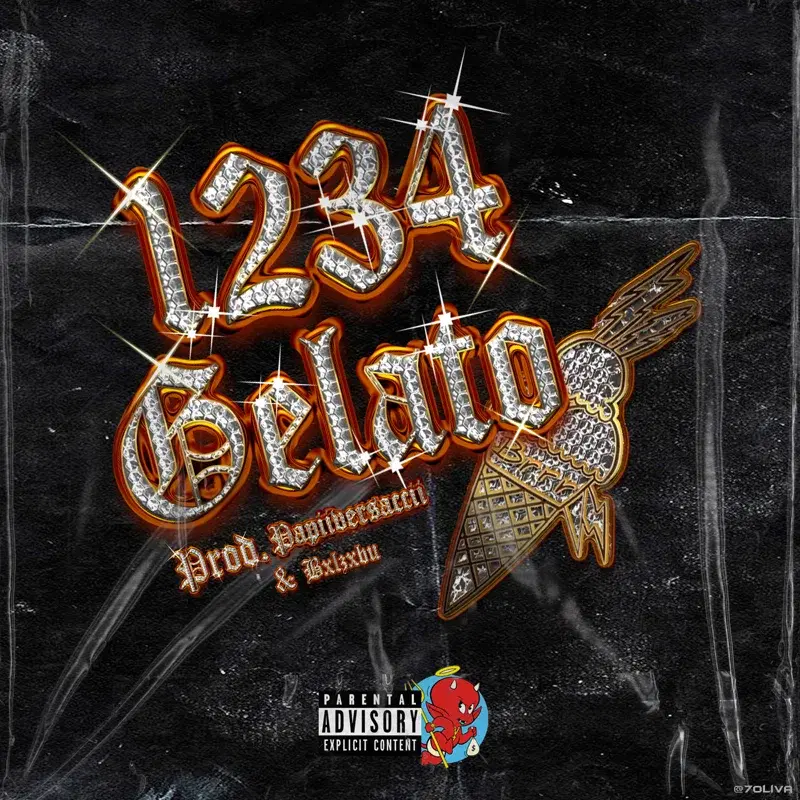 1234 Gelato