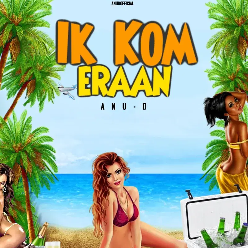 Ik Kom Eraan