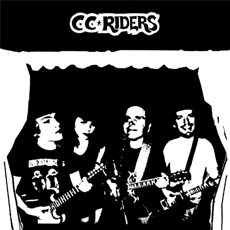C.C. Riders