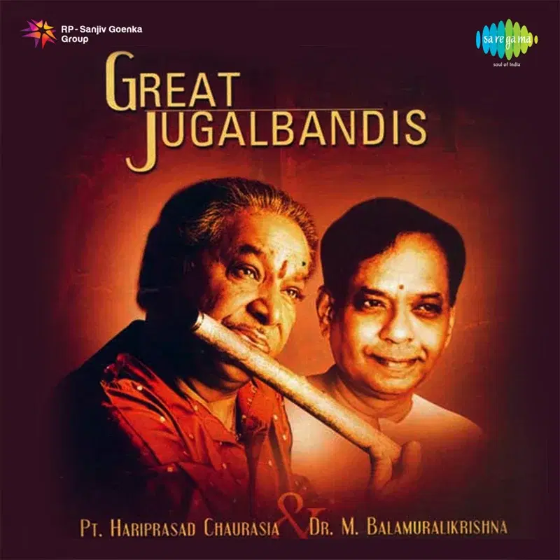 Great Jugalbandis