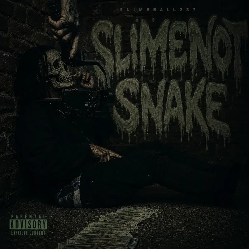 slimenotsnake