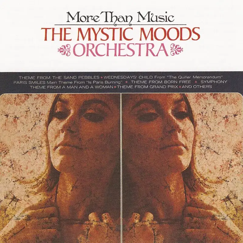 More Than Music