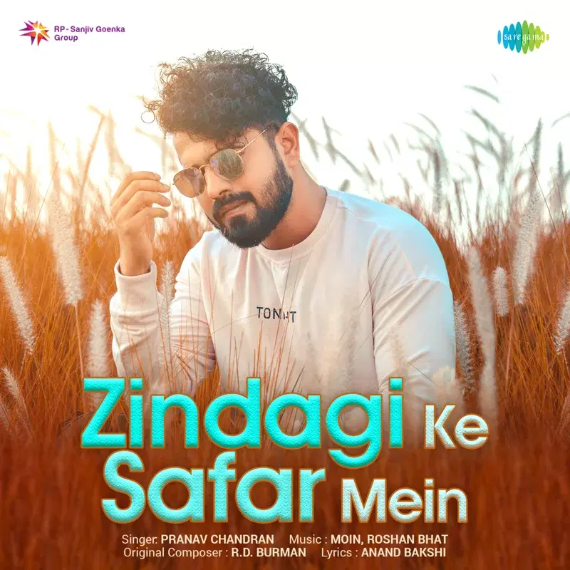 Zindagi Ke Safar Mein - Single