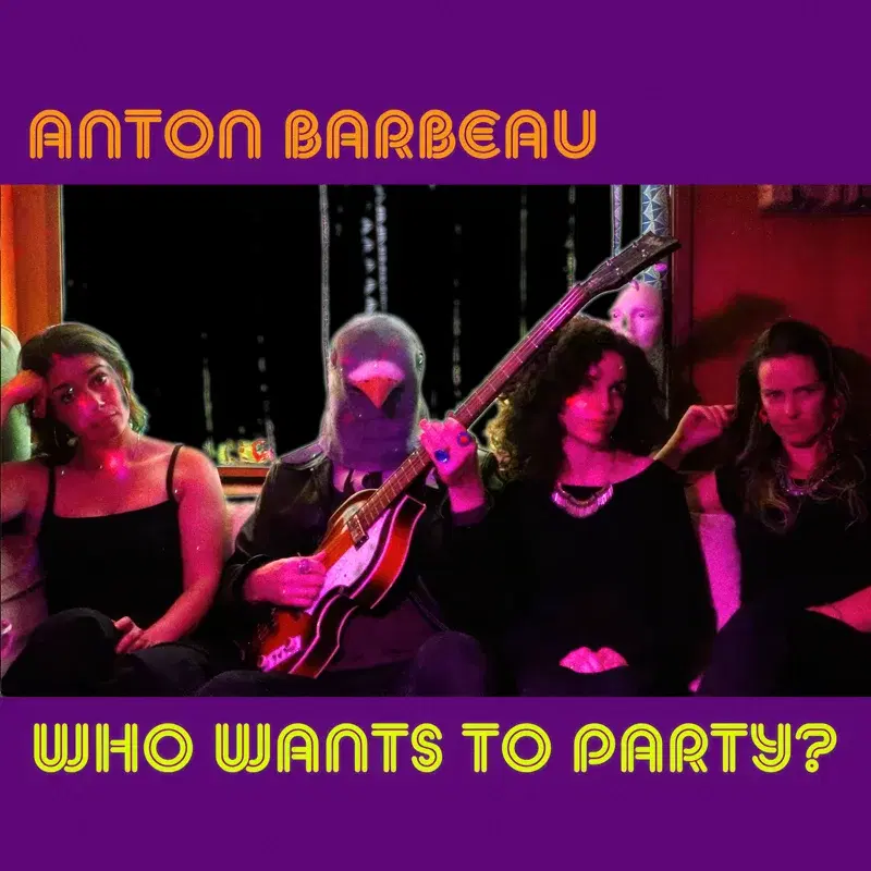 Who Wants to Party?