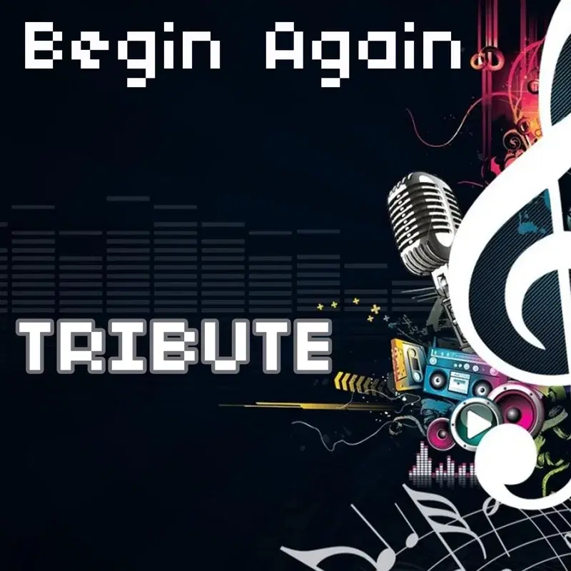 Begin Again (Instrumental Tribute to Taylor Swift)