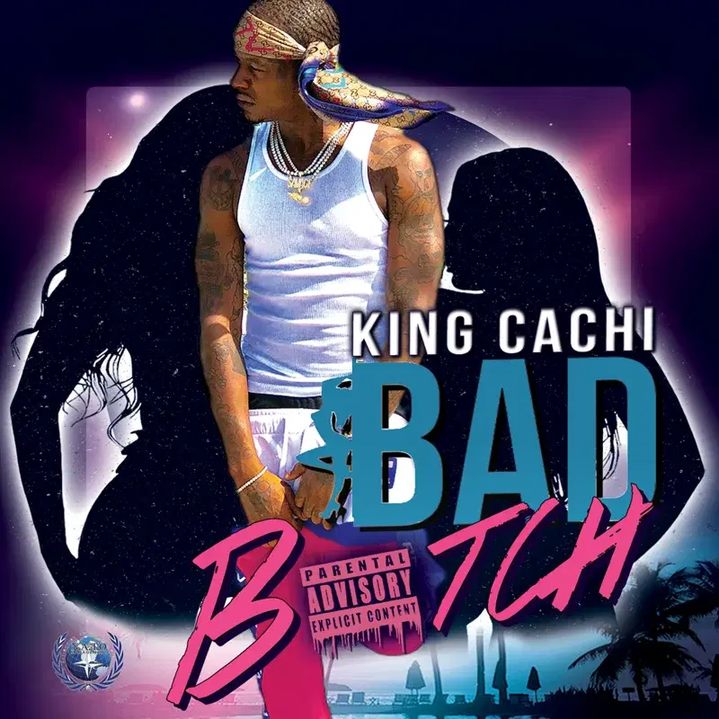 Bad Bitch