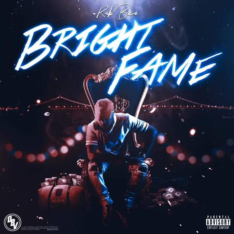 Bright Fame