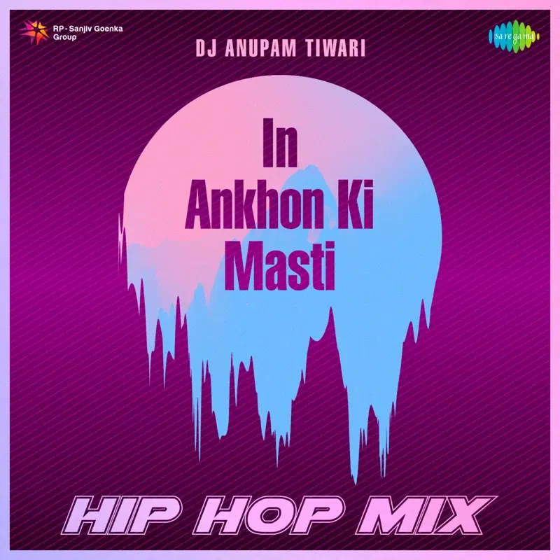 In Ankhon Ki Masti