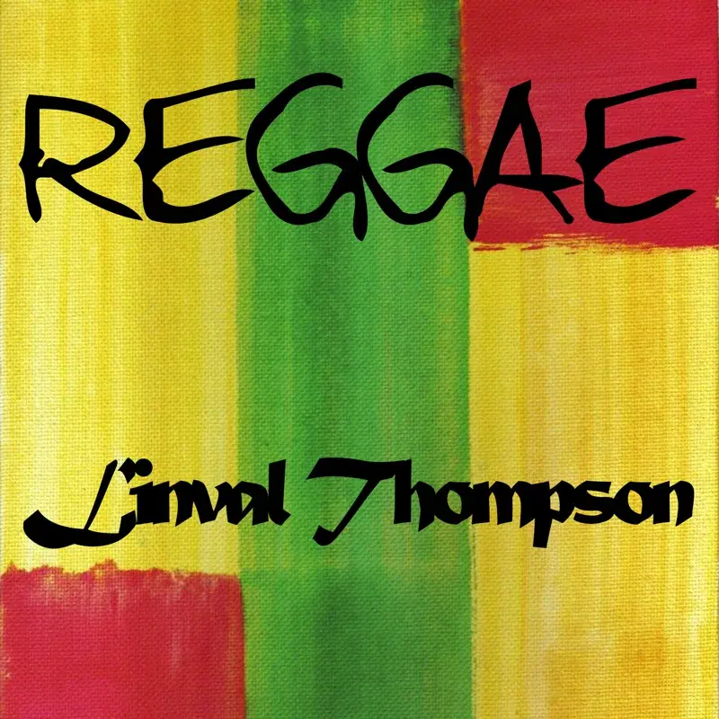 Reggae Linval Thompson