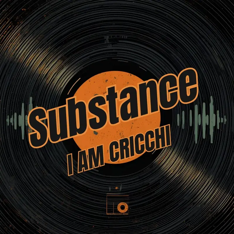 Substance
