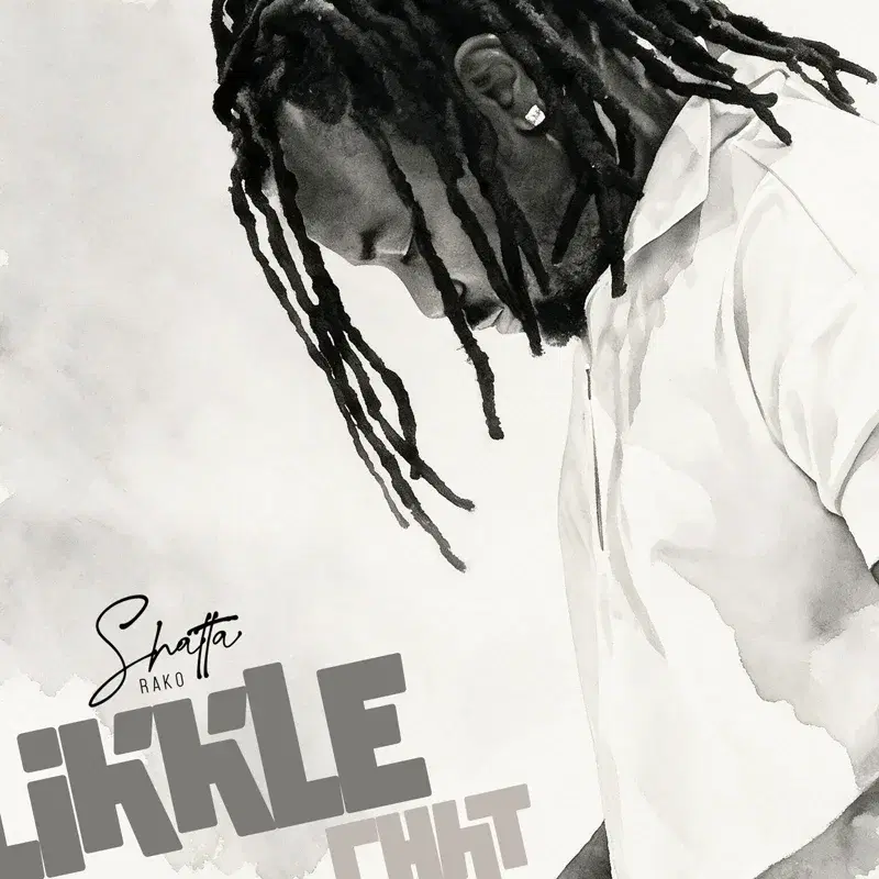 Likkle Chat