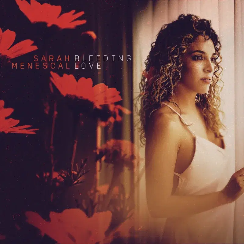 Bleeding Love