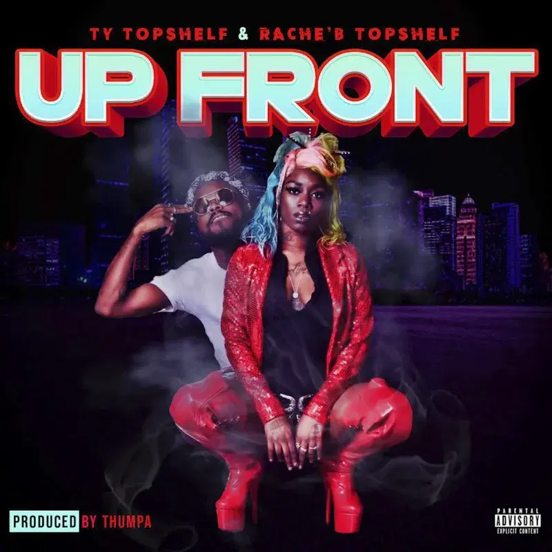 Up Front