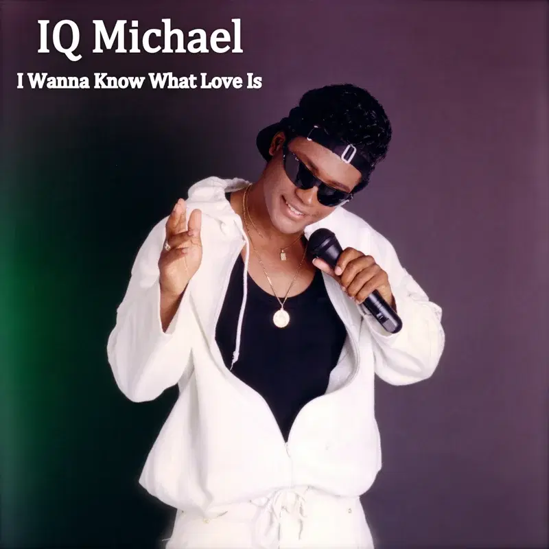 I Wanna Know What Love Is