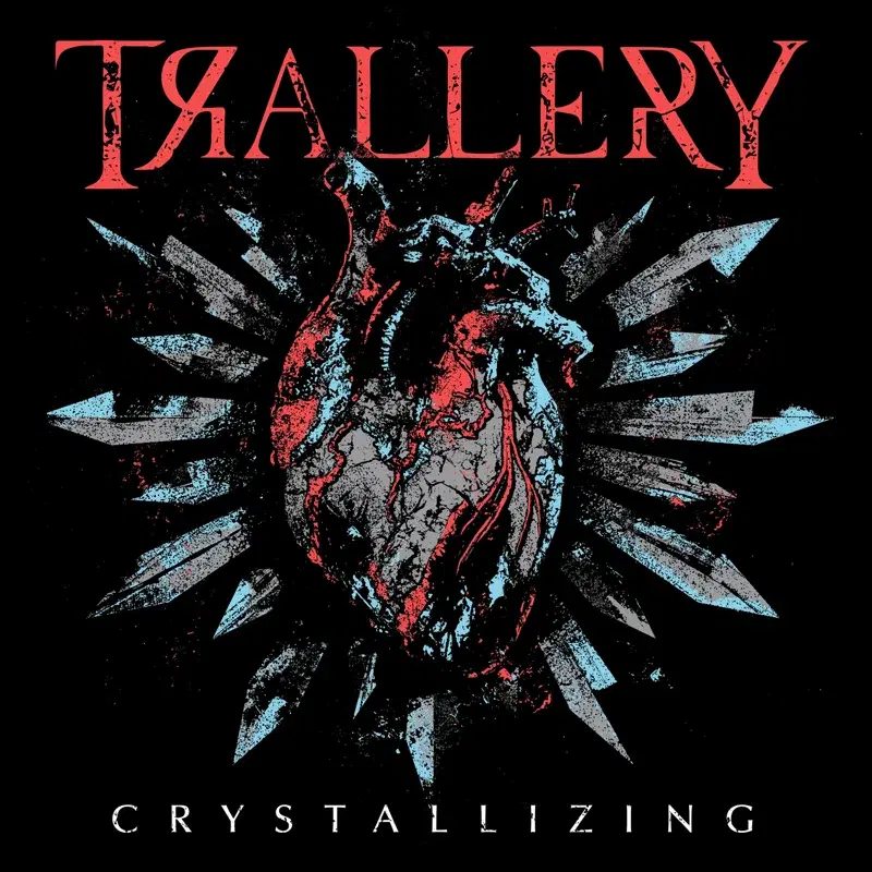 Crystallizing