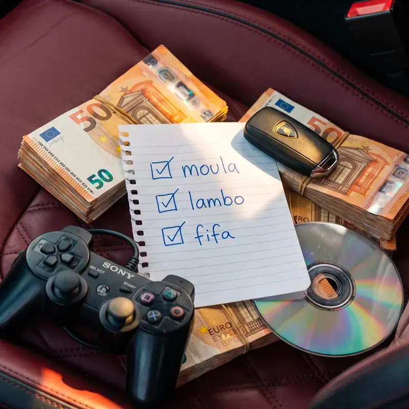 Cover Art