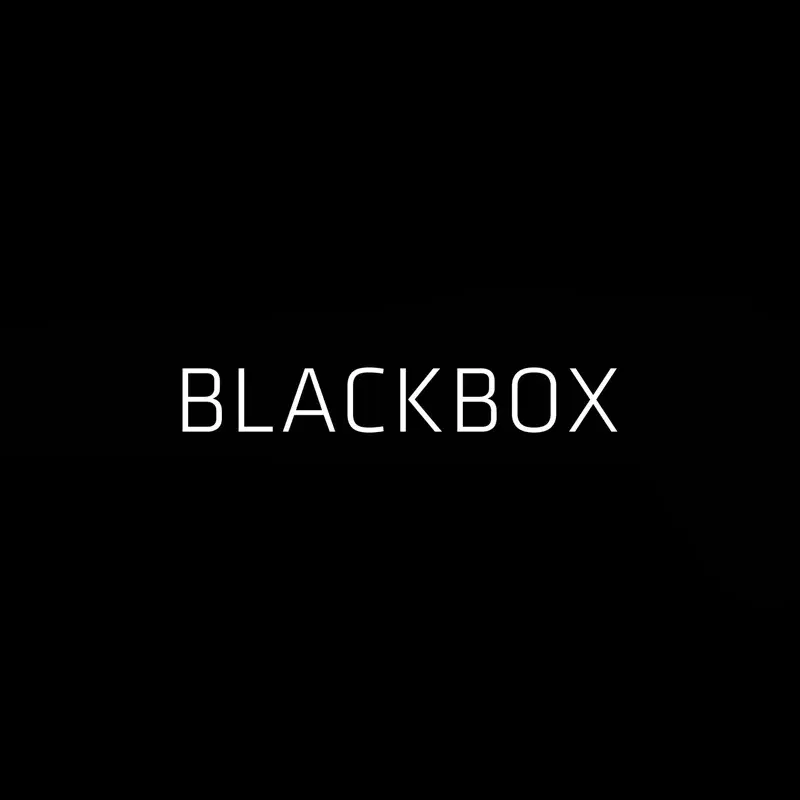BLACKBOX