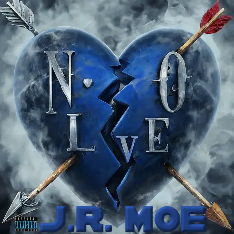 No Love