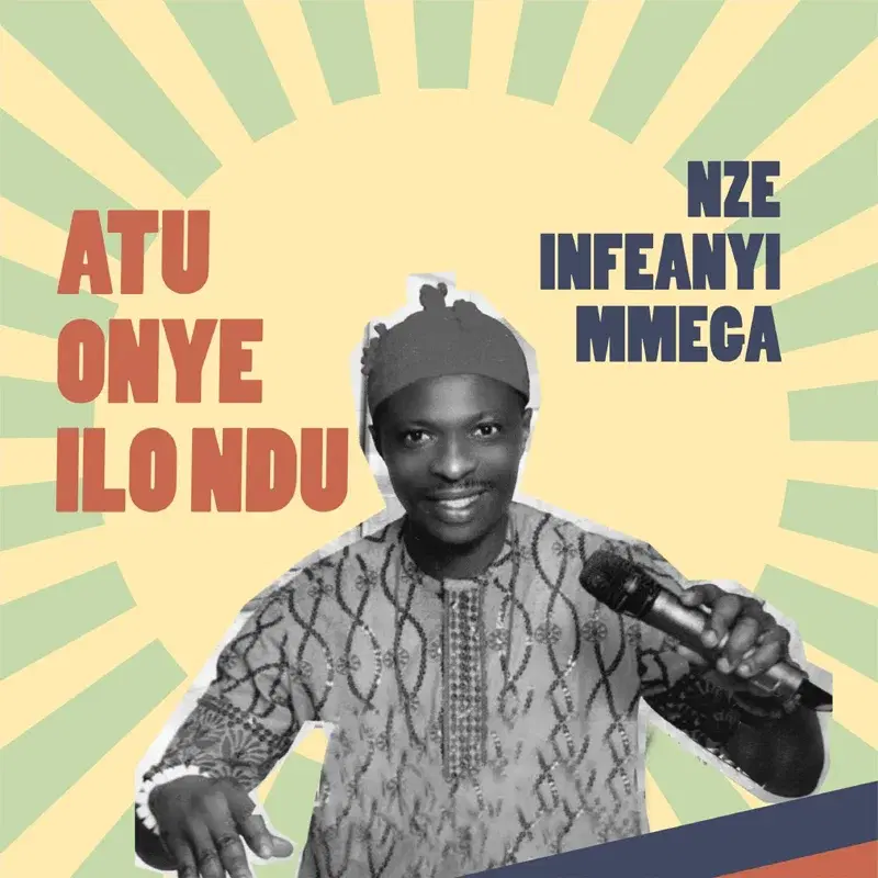 Atu Onye Ilo Ndu