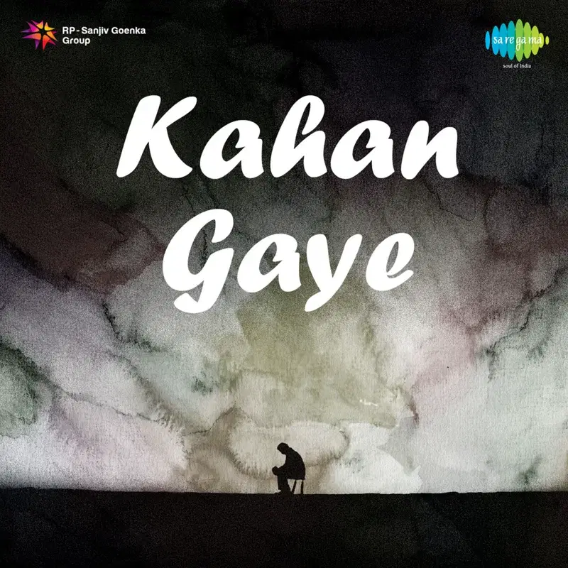 Kahan Gaye (Original Motion Picture Soundtrack)