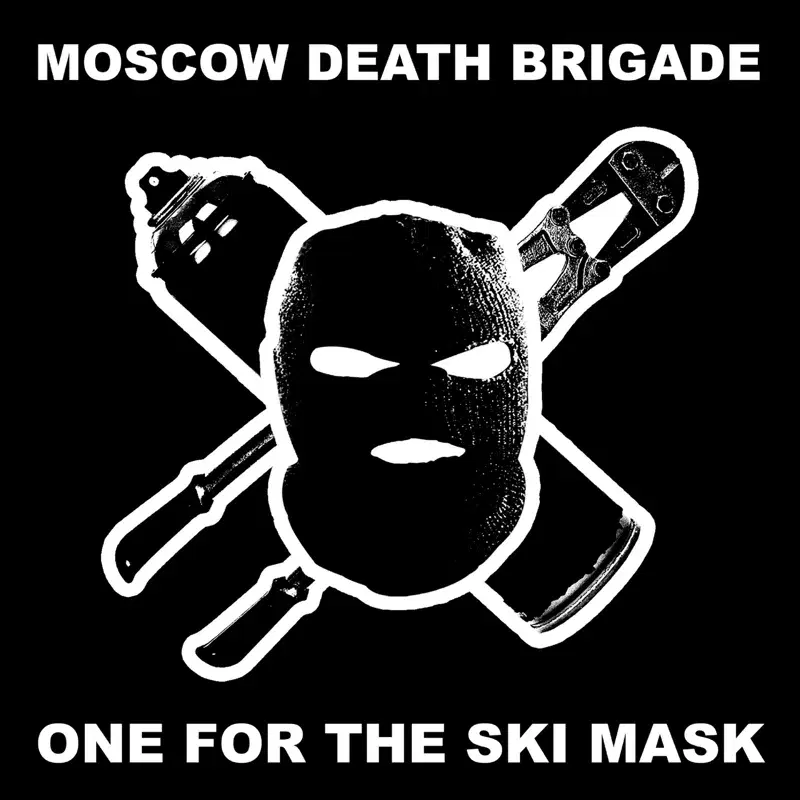 One for the Ski Mask