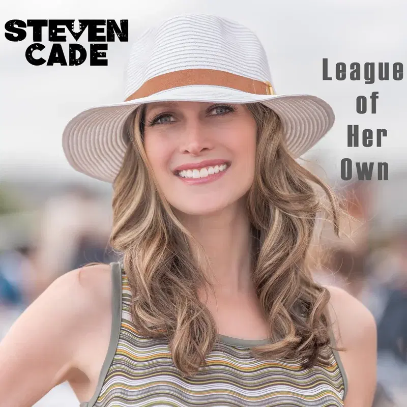 League of Her Own